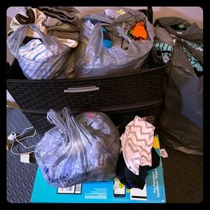 Boys clothes newborn-4t